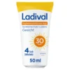 Ladival Empfindliche Haut Lotion Gesicht LSF30, 50 ml