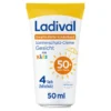 Ladival Empfindliche Kinderhaut Creme LSF50+, 50 ml