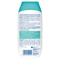 Ladival Empfindliche & Normale Haut Apres Pflege-Lotion, 200 ml