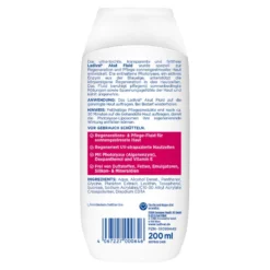 Ladival Sonnengestresste Haut Akut Fluid, 200 ml