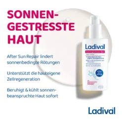 Ladival Sonnengestresste Haut Akut Spray, 150 ml