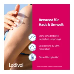 Ladival Sonnengestresste Haut Akut Spray, 150 ml