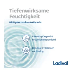 Ladival Trockene Haut Sonnenschutz-Spray LSF 50+, 150 ml