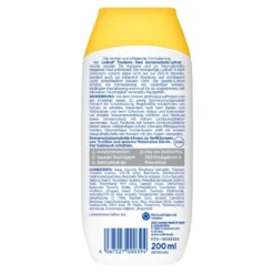 Ladival Trockene Haut Sonnenschutz-Lotion LSF30, 200 ml