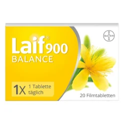 Laif 900 Balance Filmtabletten, 20 St