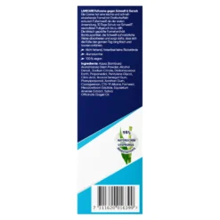 LamiCare Fußcreme gegen Schweiß & Geruch, 75 ml
