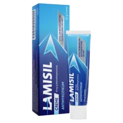 Lamisil Creme, 30 g