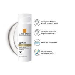 La Roche Posay Anthelios Age Correct LSF 50, 50 ml