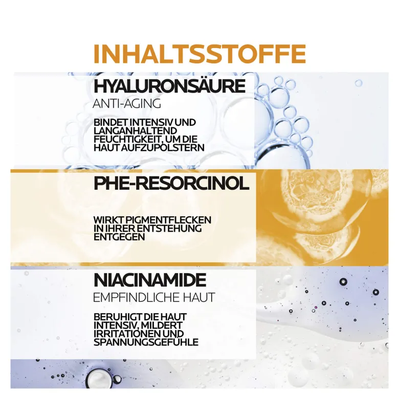 La Roche Posay Anthelios Age Correct LSF 50, 50 ml