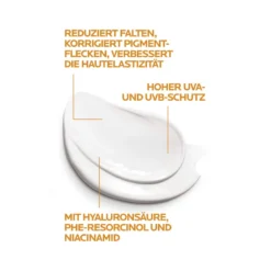 La Roche Posay Anthelios Age Correct LSF 50, 50 ml