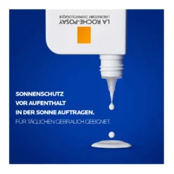 La Roche-Posay Anthelios Anti-Pigmentflecken Fluid LSF 50+, 50 ml