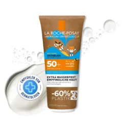 La Roche Posay Anthelios Dermo-Pediatrics Gel LSF 50+, 200 ml