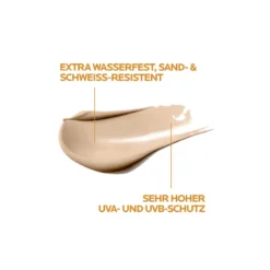 La Roche Posay Anthelios Getönte BB-Creme UVMune 400 LSF 50+, 50 ml