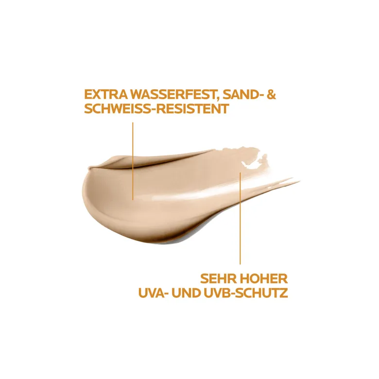 La Roche Posay Anthelios Getönte BB-Creme UVMune 400 LSF 50+, 50 ml