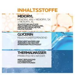 La Roche Posay Anthelios Getönte BB-Creme UVMune 400 LSF 50+, 50 ml