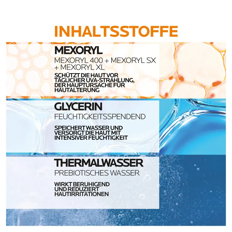 La Roche Posay Anthelios Getönte BB-Creme UVMune 400 LSF 50+, 50 ml