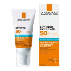 La Roche Posay Anthelios Hydratisierende Creme LSF 50+, 50 ml