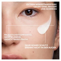 La Roche Posay Anthelios Hydratisierende Creme LSF 50+, 50 ml