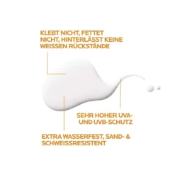 La Roche Posay Anthelios Invisible Spray Ohne Parfum LSF 50+, 200 ml