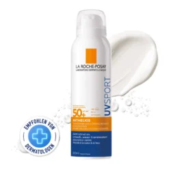 La Roche Posay Anthelios Pro Sport Mist LSF 50+, 200 ml