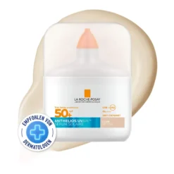 La Roche Posay Anthelios UV Air Serum Getönt (Hell) LSF 50+, 50 ml
