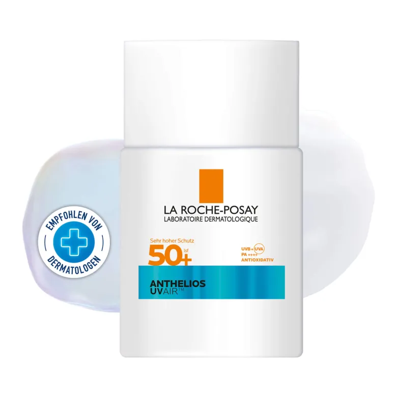 La Roche Posay Anthelios UV Air Fluid LSF50+, 40 ml