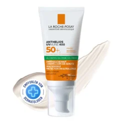 La Roche Posay Anthelios UV Mune 400 Gel-Creme LSF50+, 50 ml