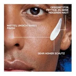 La Roche Posay Anthelios UV Mune 400 Gel-Creme LSF50+, 50 ml