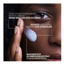 La Roche Posay Anthelios UV Mune 400 Gesicht+Körper LSF50+, 150 ml
