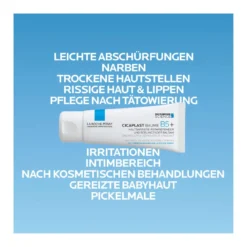 La Roche Posay Cicaplast Baume B5+, 100 ml