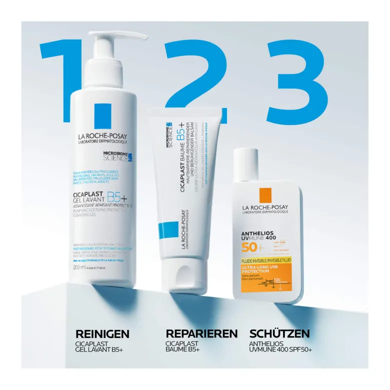 La Roche Posay Cicaplast Baume B5+, 100 ml