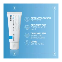 La Roche Posay Cicaplast Baume B5+, 100 ml