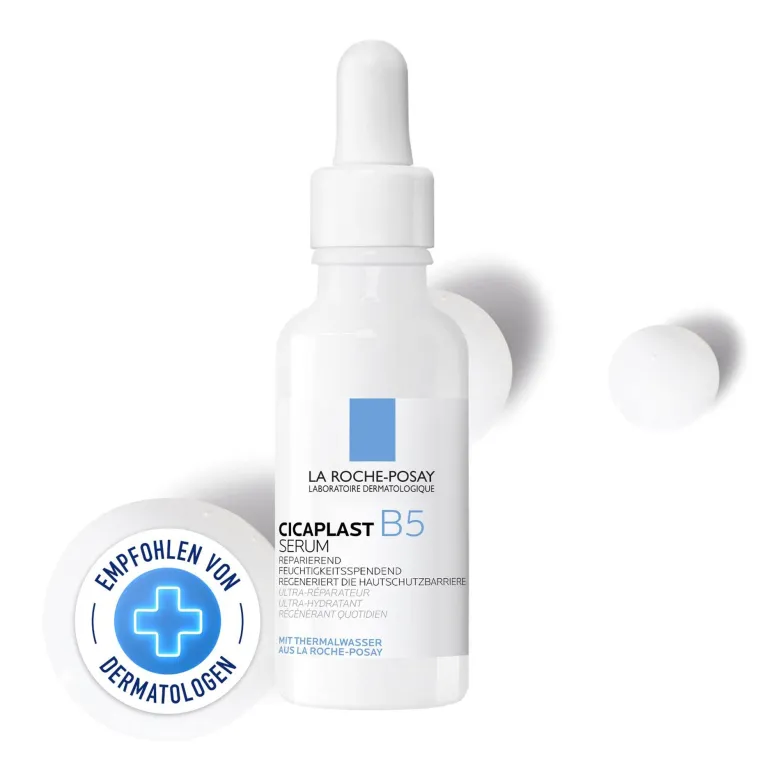 La Roche Posay Cicaplast B5 Serum, 30 ml