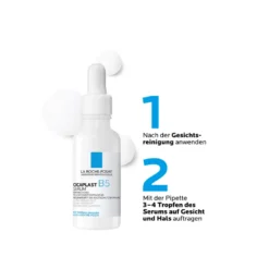 La Roche Posay Cicaplast B5 Serum, 30 ml