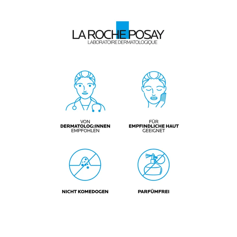 La Roche Posay Cicaplast B5 Serum, 30 ml