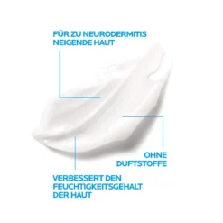 La Roche Posay Cicaplast Hände Regenerierende Creme, 100 ml