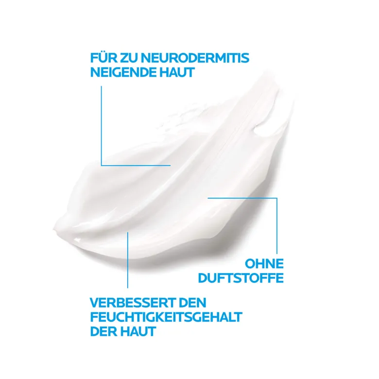 La Roche Posay Cicaplast Hände Regenerierende Creme, 100 ml
