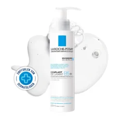 La Roche Posay Cicaplast Lavant B5 Reinigungsgel, 200 ml
