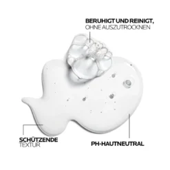 La Roche Posay Cicaplast Lavant B5 Reinigungsgel, 200 ml