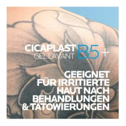 La Roche Posay Cicaplast Lavant B5 Reinigungsgel, 200 ml
