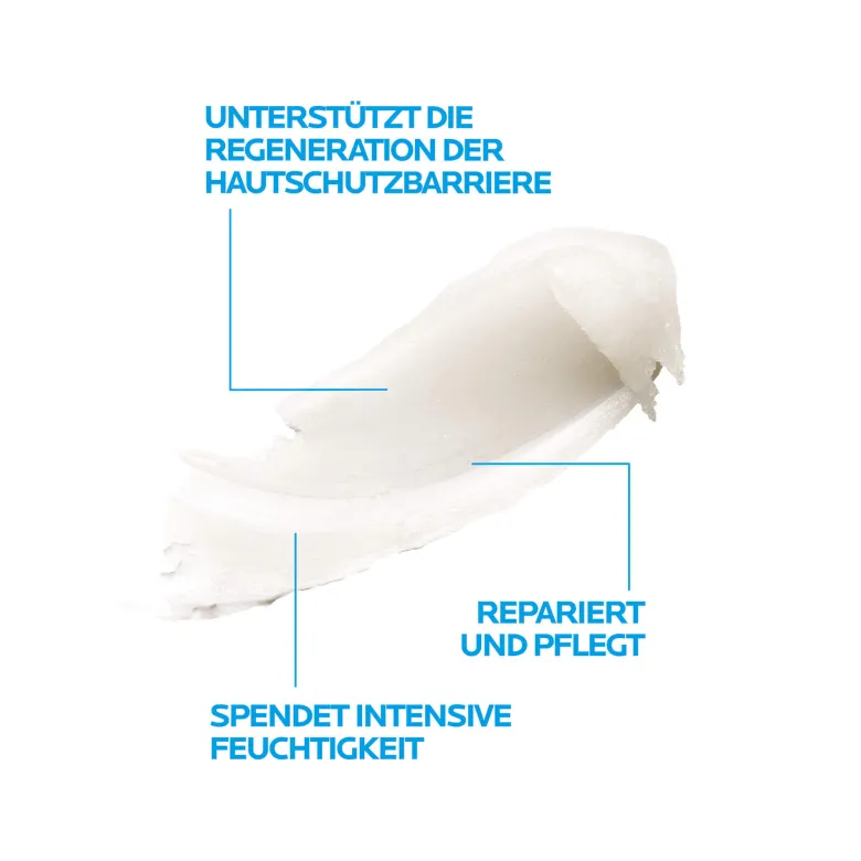 La Roche Posay Cicaplast Lippen Intensiv, 7.5 ml