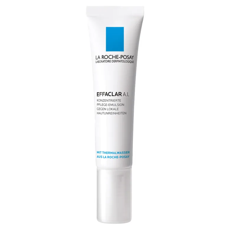 La Roche Posay Effaclar A.I. Konzentrierte Emulsion, 15 ml