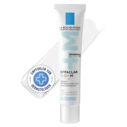 La Roche Posay Effaclar Duo (+) LSF 30, 40 ml