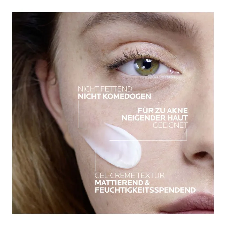 La Roche Posay Effaclar Duo (+) LSF 30, 40 ml