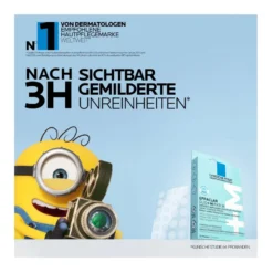 La Roche Posay Effaclar Duo+M Patch, 22 St