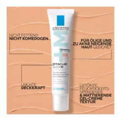 La Roche Posay Effaclar Duo+M Unifiant Creme Mittel, 40 ml