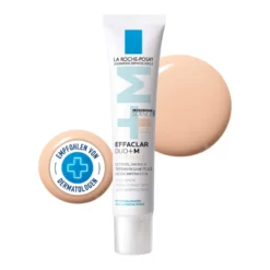 La Roche Posay Effaclar Duo+M Unifiant Creme Hell, 40 ml
