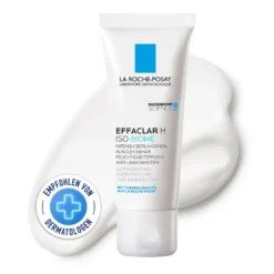 La Roche Posay Effaclar H Iso-Biome Feuchtigkeitspflege, 40 ml