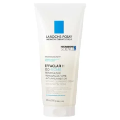 La Roche Posay Effaclar H Iso-Biome Reinigungscreme, 200 ml