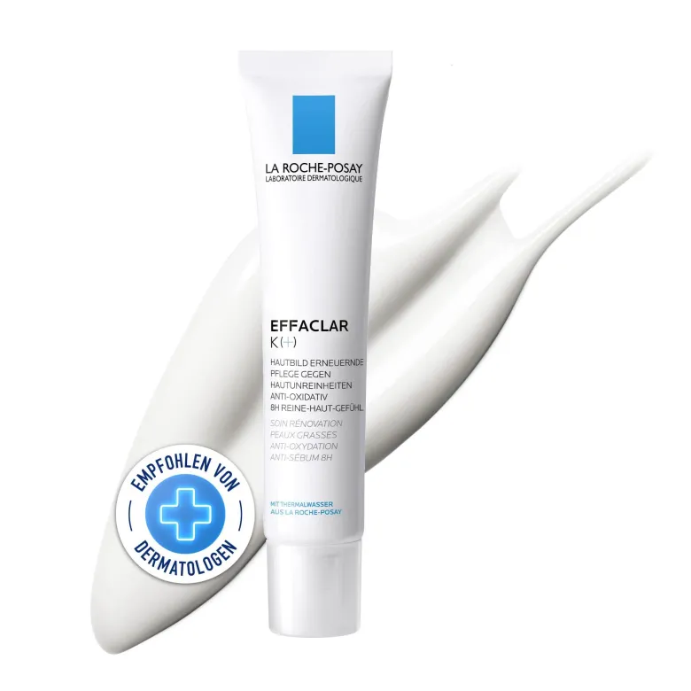 La Roche Posay Effaclar K (+), 40 ml